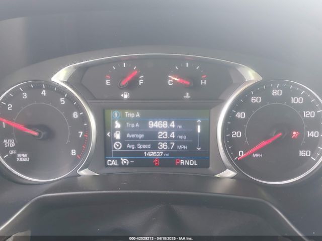 3GNKBBRA5KS657132 Chevrolet Blazer