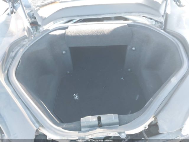 5YJSA1H1XEFP31911 Tesla Model S P85