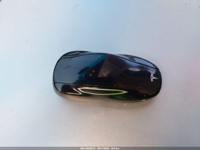 5YJSA1H1XEFP31911 Tesla Model S P85