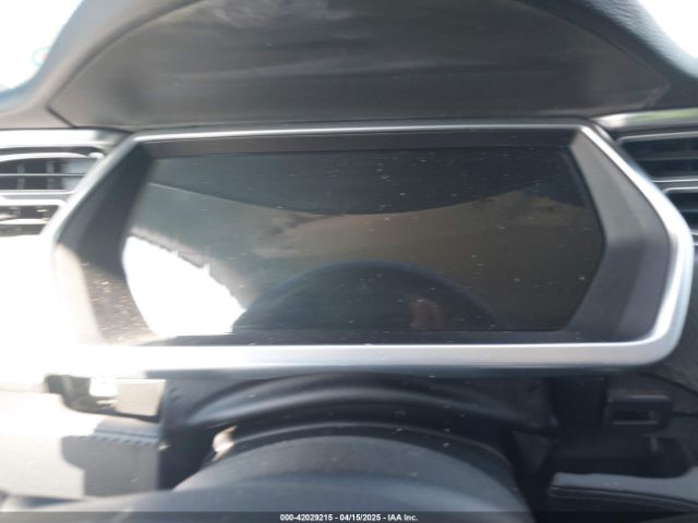 5YJSA1H1XEFP31911 Tesla Model S P85