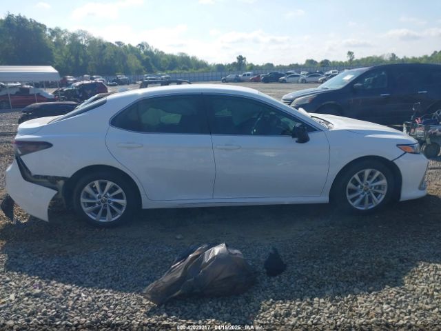 4T1C11AK0PU830184 Toyota CAMRY LE
