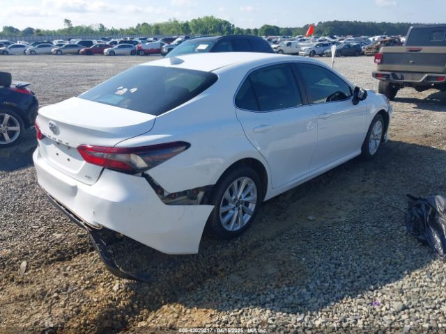 4T1C11AK0PU830184 Toyota CAMRY LE