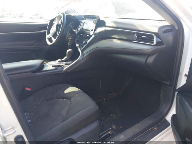4T1C11AK0PU830184 Toyota CAMRY LE