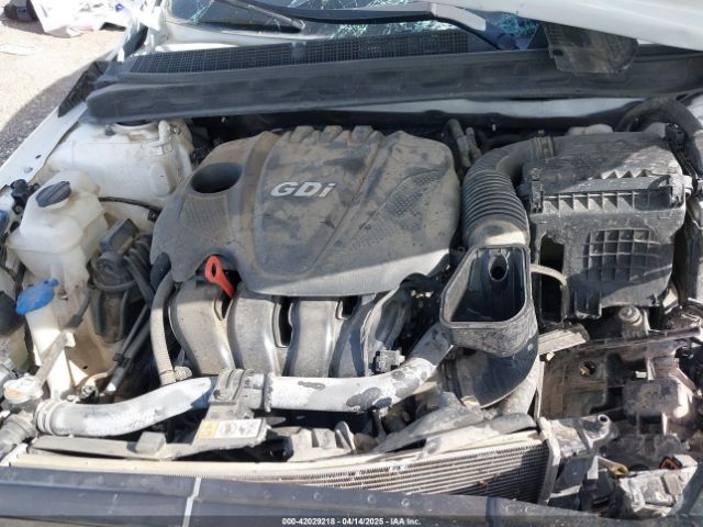 5XXGN4A79FG393152 KIA OPTIMA EX