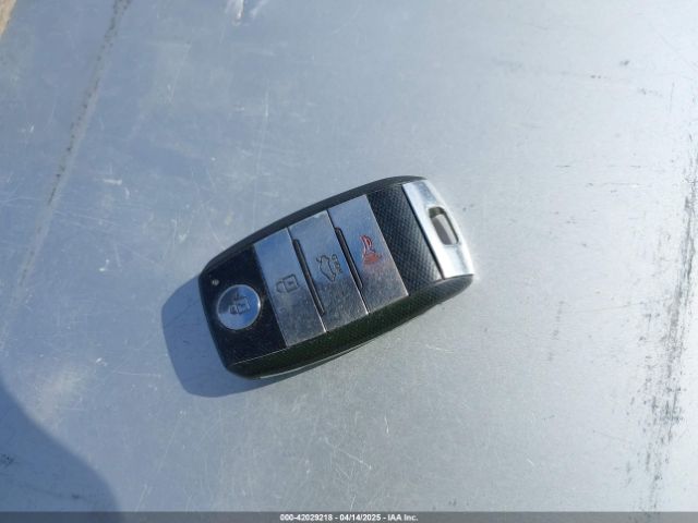 5XXGN4A79FG393152 KIA OPTIMA EX