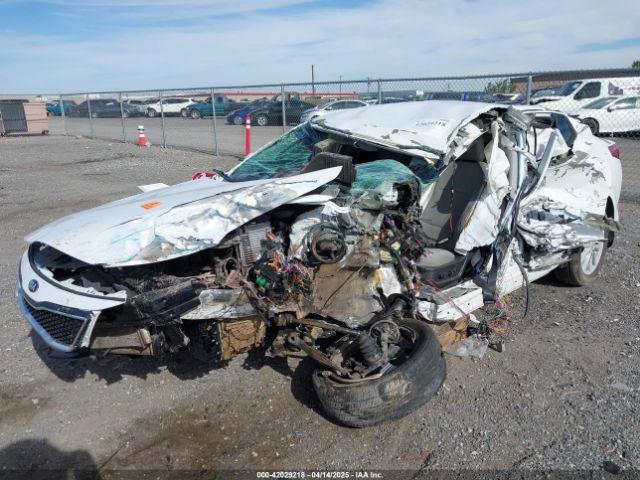 5XXGN4A79FG393152 KIA OPTIMA EX
