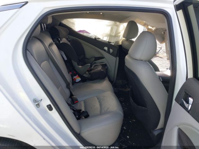 5XXGN4A79FG393152 KIA OPTIMA EX