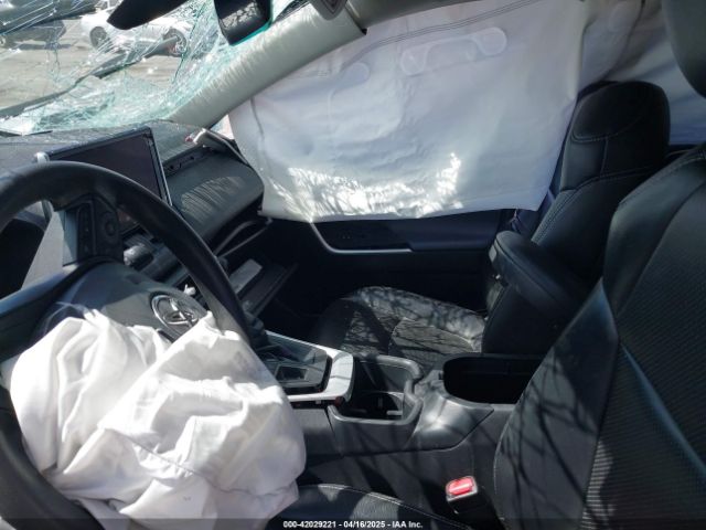 2T3F1RFV8PC377259 Toyota RAV4 LE
