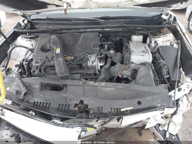 JTNB11HK7J3028987 Toyota CAMRY LE