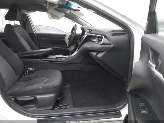 JTNB11HK7J3028987 Toyota CAMRY LE