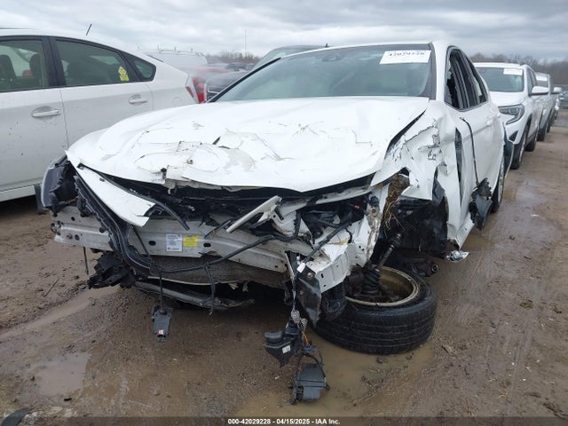 JTNB11HK7J3028987 Toyota CAMRY LE