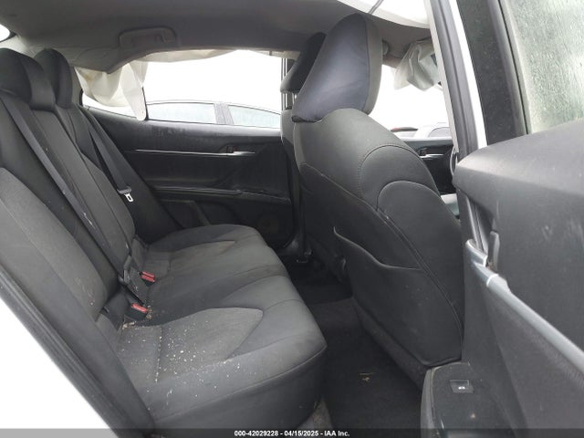 JTNB11HK7J3028987 Toyota CAMRY LE