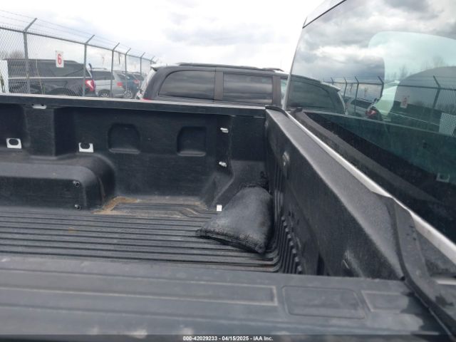3GCNWAEH5MG369642 Chevrolet Silverado 1500 2wd  Long Bed Wt