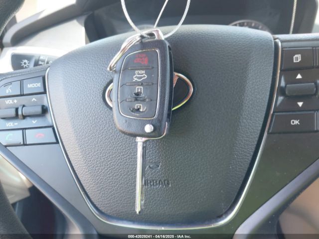 5NPE24AF3GH377431 Hyundai SONATA SE