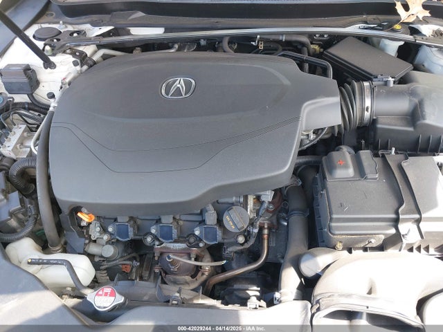 19UUB2F35FA024274 Acura Tlx V6