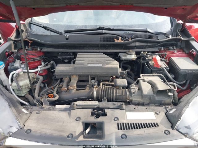 5J6RW2H83HL048799 Honda Cr-v Ex-l/ex-l Navi