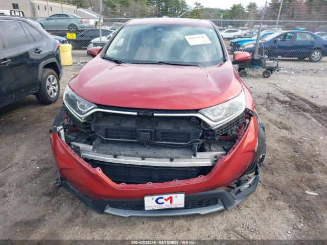 5J6RW2H83HL048799 Honda Cr-v Ex-l/ex-l Navi