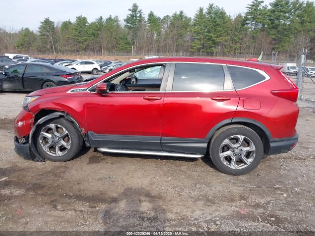 5J6RW2H83HL048799 Honda Cr-v Ex-l/ex-l Navi