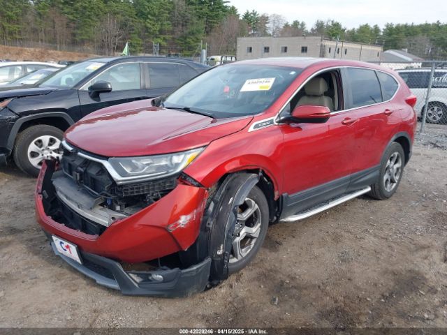 5J6RW2H83HL048799 Honda Cr-v Ex-l/ex-l Navi