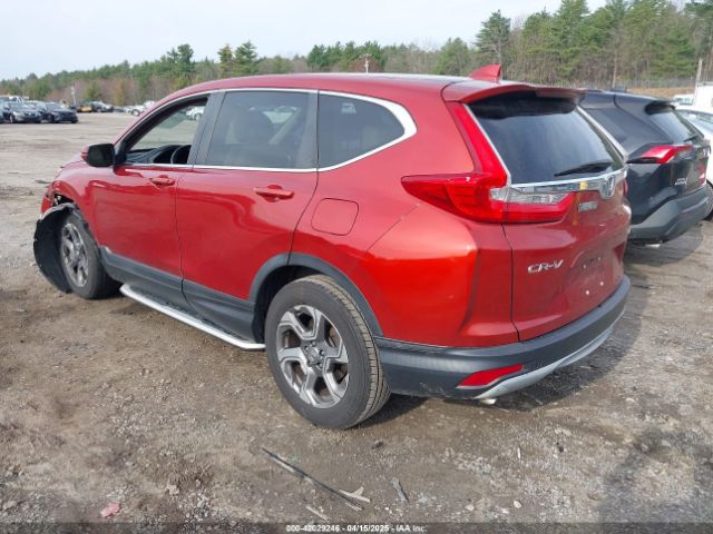 5J6RW2H83HL048799 Honda Cr-v Ex-l/ex-l Navi