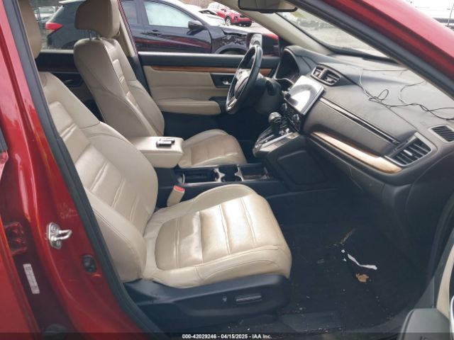5J6RW2H83HL048799 Honda Cr-v Ex-l/ex-l Navi