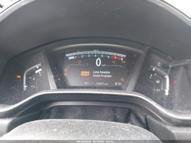 5J6RW2H83HL048799 Honda Cr-v Ex-l/ex-l Navi