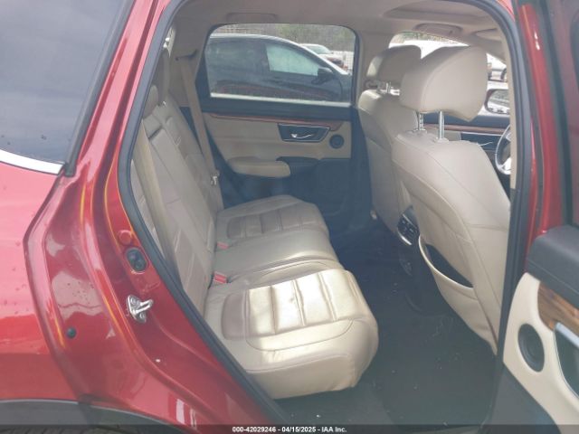 5J6RW2H83HL048799 Honda Cr-v Ex-l/ex-l Navi