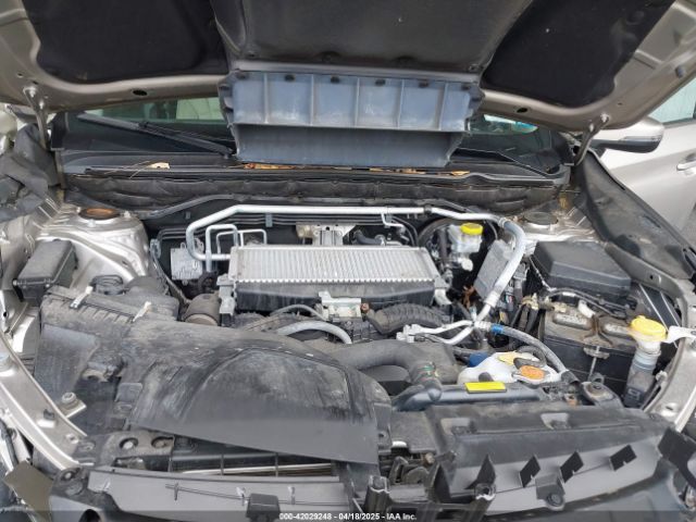 4S4WMAJD5L3444883 Subaru Ascent Limited