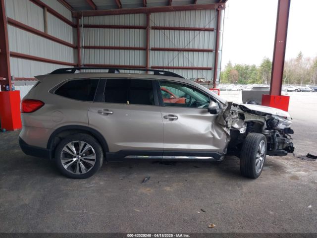 4S4WMAJD5L3444883 Subaru Ascent Limited