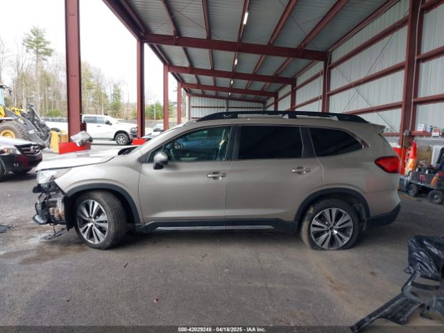 4S4WMAJD5L3444883 Subaru Ascent Limited