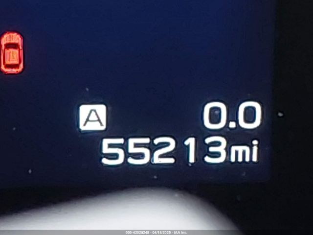 4S4WMAJD5L3444883 Subaru Ascent Limited