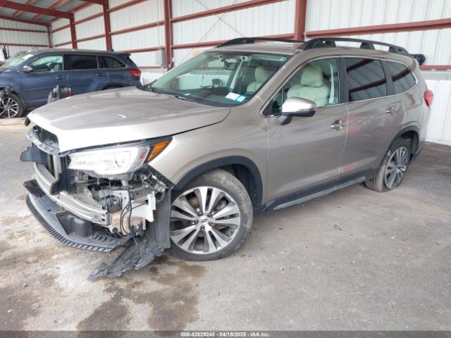 4S4WMAJD5L3444883 Subaru Ascent Limited