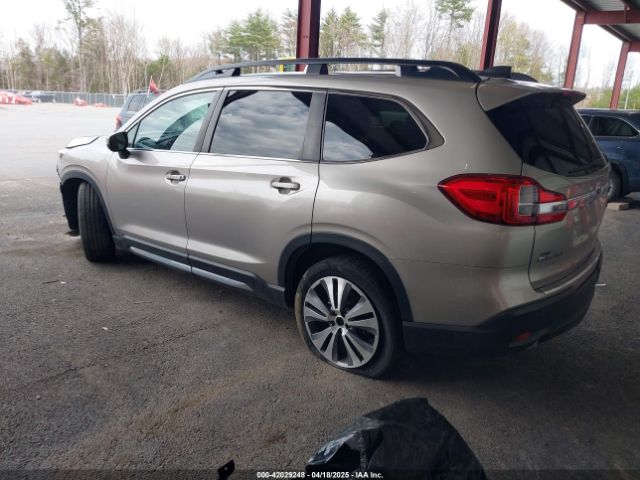 4S4WMAJD5L3444883 Subaru Ascent Limited