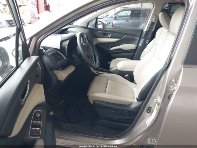 4S4WMAJD5L3444883 Subaru Ascent Limited