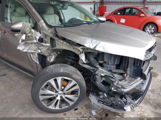 4S4WMAJD5L3444883 Subaru Ascent Limited