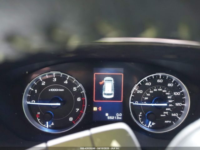 4S4WMAJD5L3444883 Subaru Ascent Limited
