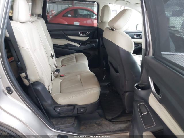 4S4WMAJD5L3444883 Subaru Ascent Limited