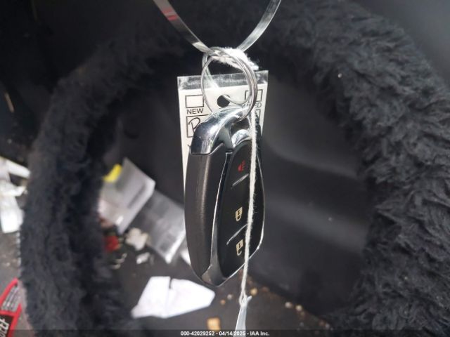 3GNAXSEV0LS655554 Chevrolet Equinox Awd Ls