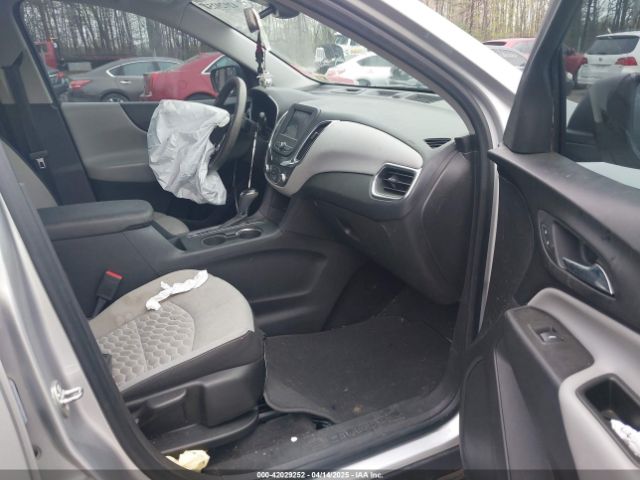 3GNAXSEV0LS655554 Chevrolet Equinox Awd Ls