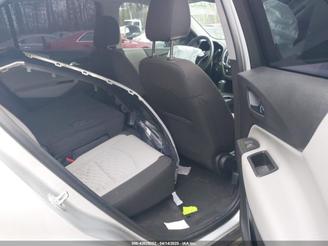 3GNAXSEV0LS655554 Chevrolet Equinox Awd Ls