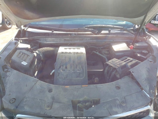 1GNALAEK5FZ136843 Chevrolet EQUINOX LS
