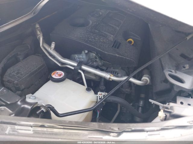 JTNKHMBX0M1115308 Toyota 3zr-fae