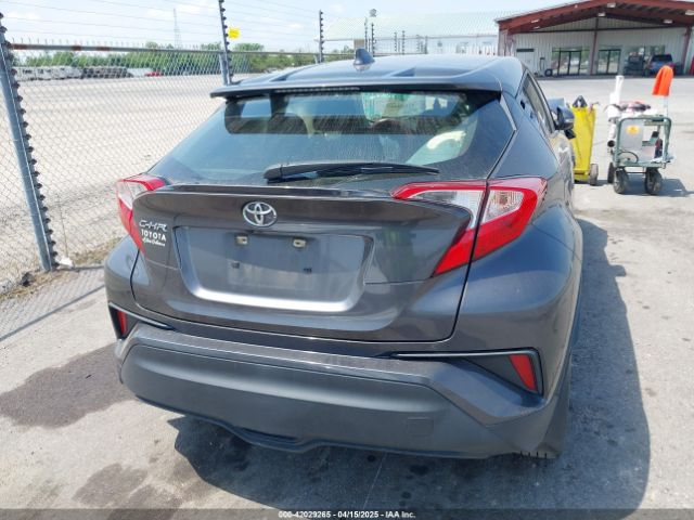 JTNKHMBX0M1115308 Toyota 3zr-fae