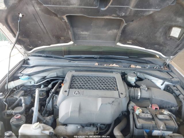 2011 ACURA RDX 5J8TB1H25BA005969 Photo 9