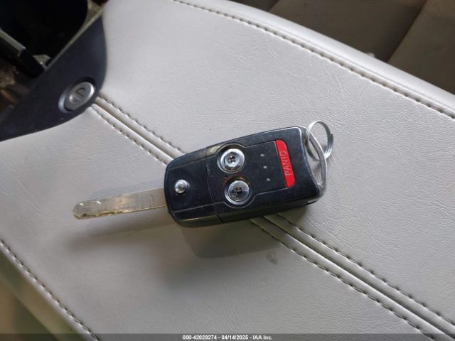 2011 ACURA RDX 5J8TB1H25BA005969 Photo 10