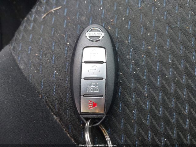 3N1AB7AP5EY282106 Nissan SENTRA SR