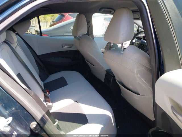 JTNK4RBE8K3013084 Toyota COROLLA SE