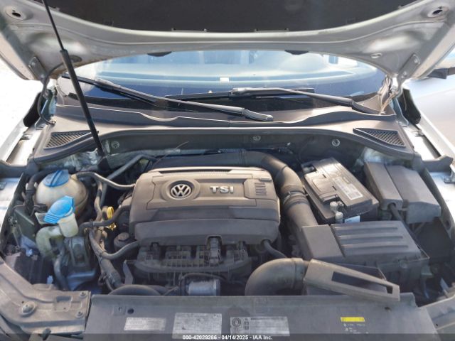 1VWAS7A35FC090573 Volkswagen Passat 1.8t Limited Edition
