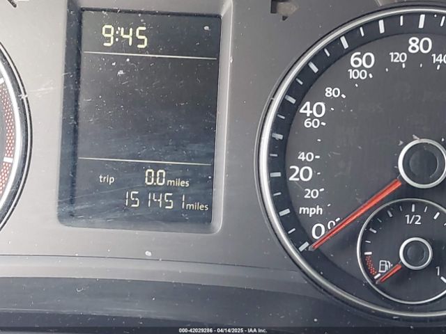 1VWAS7A35FC090573 Volkswagen Passat 1.8t Limited Edition
