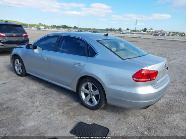 1VWAS7A35FC090573 Volkswagen Passat 1.8t Limited Edition